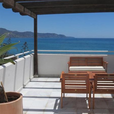 Apartament Fuentes De Nerja Zewnętrze zdjęcie