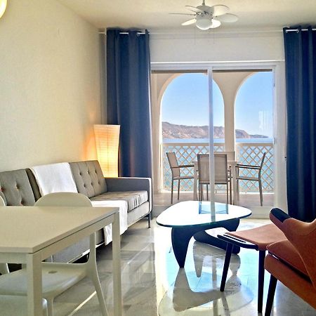Apartament Fuentes De Nerja Zewnętrze zdjęcie