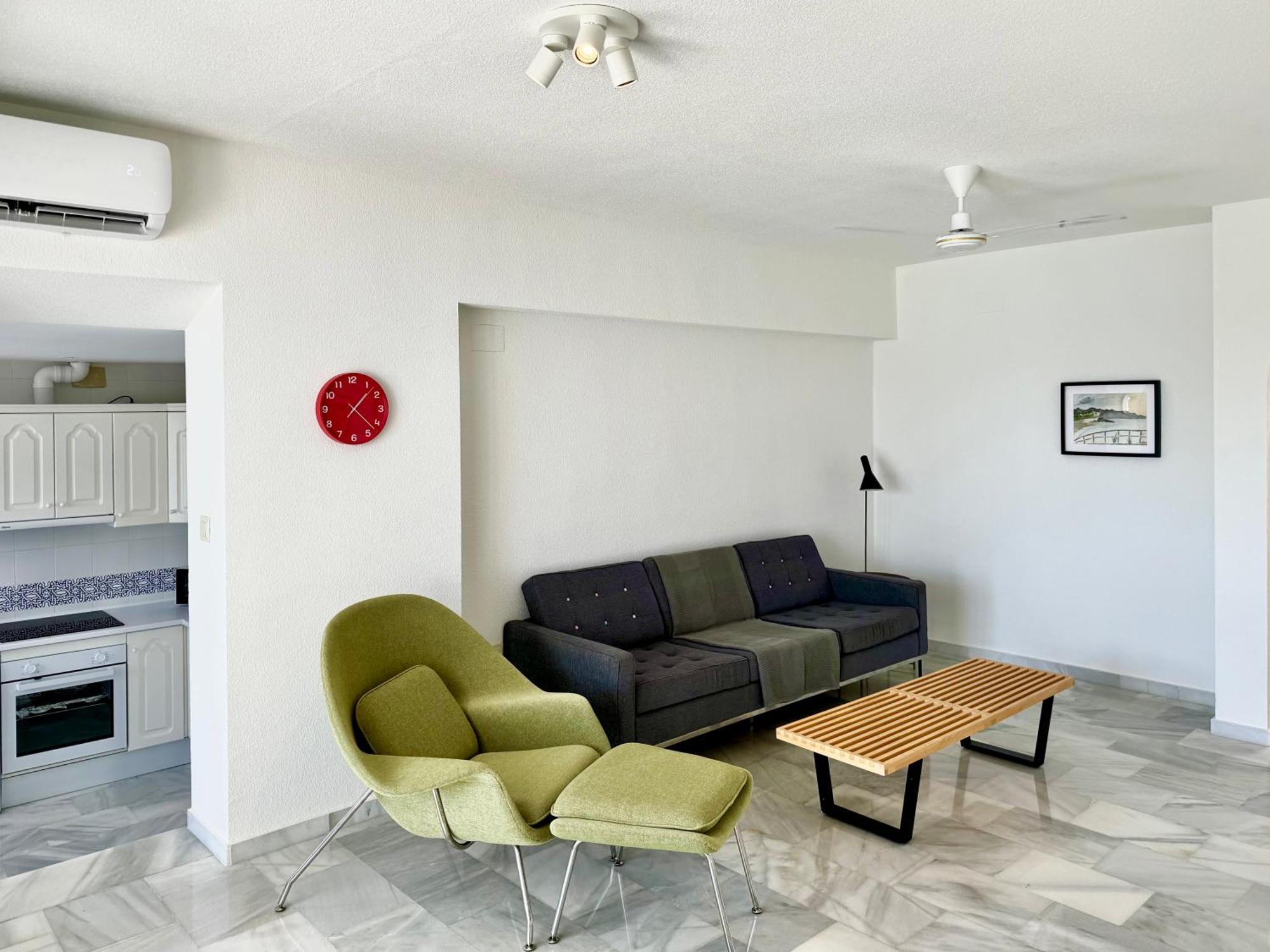 Apartament Fuentes De Nerja Pokój zdjęcie