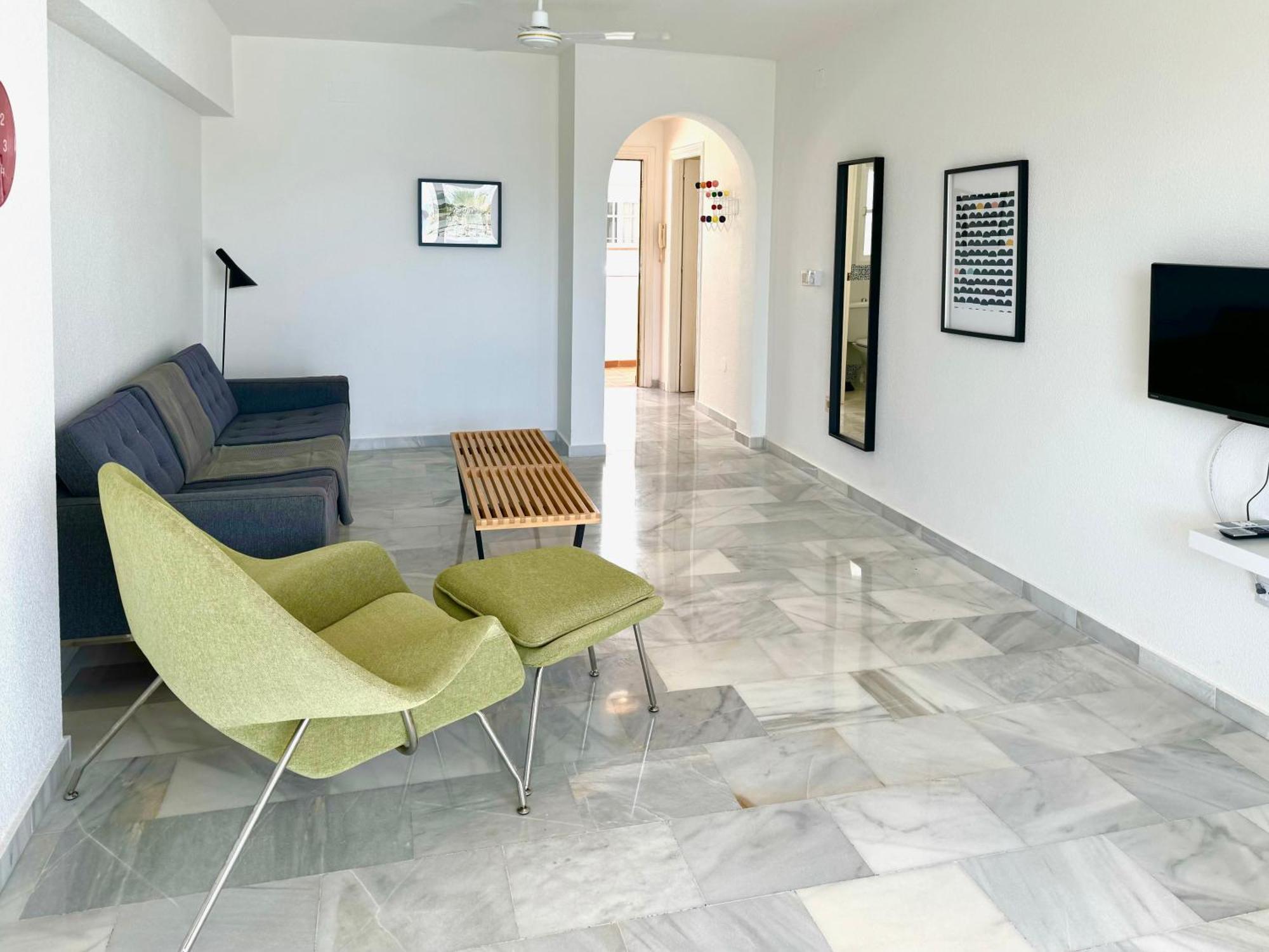 Apartament Fuentes De Nerja Pokój zdjęcie