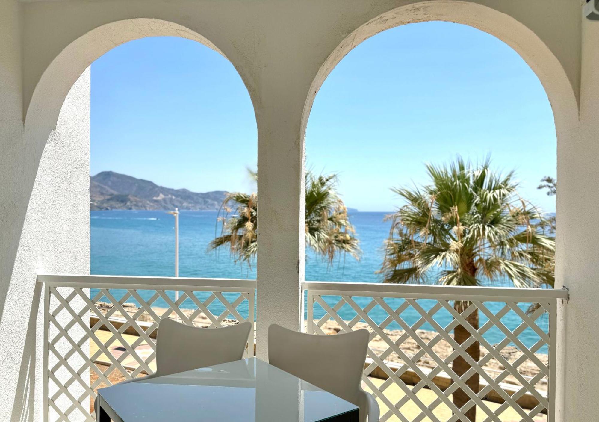 Apartament Fuentes De Nerja Pokój zdjęcie