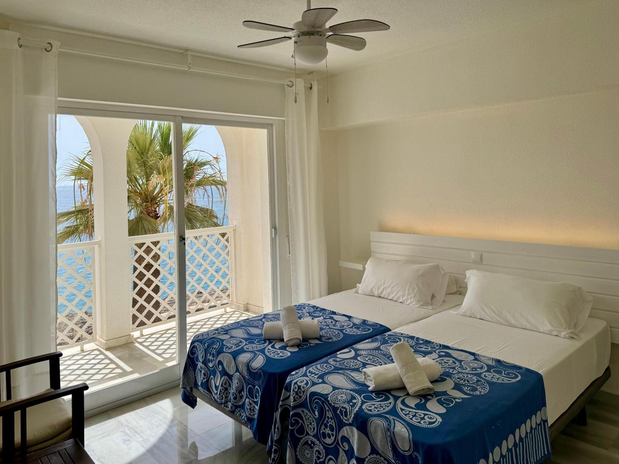 Apartament Fuentes De Nerja Pokój zdjęcie