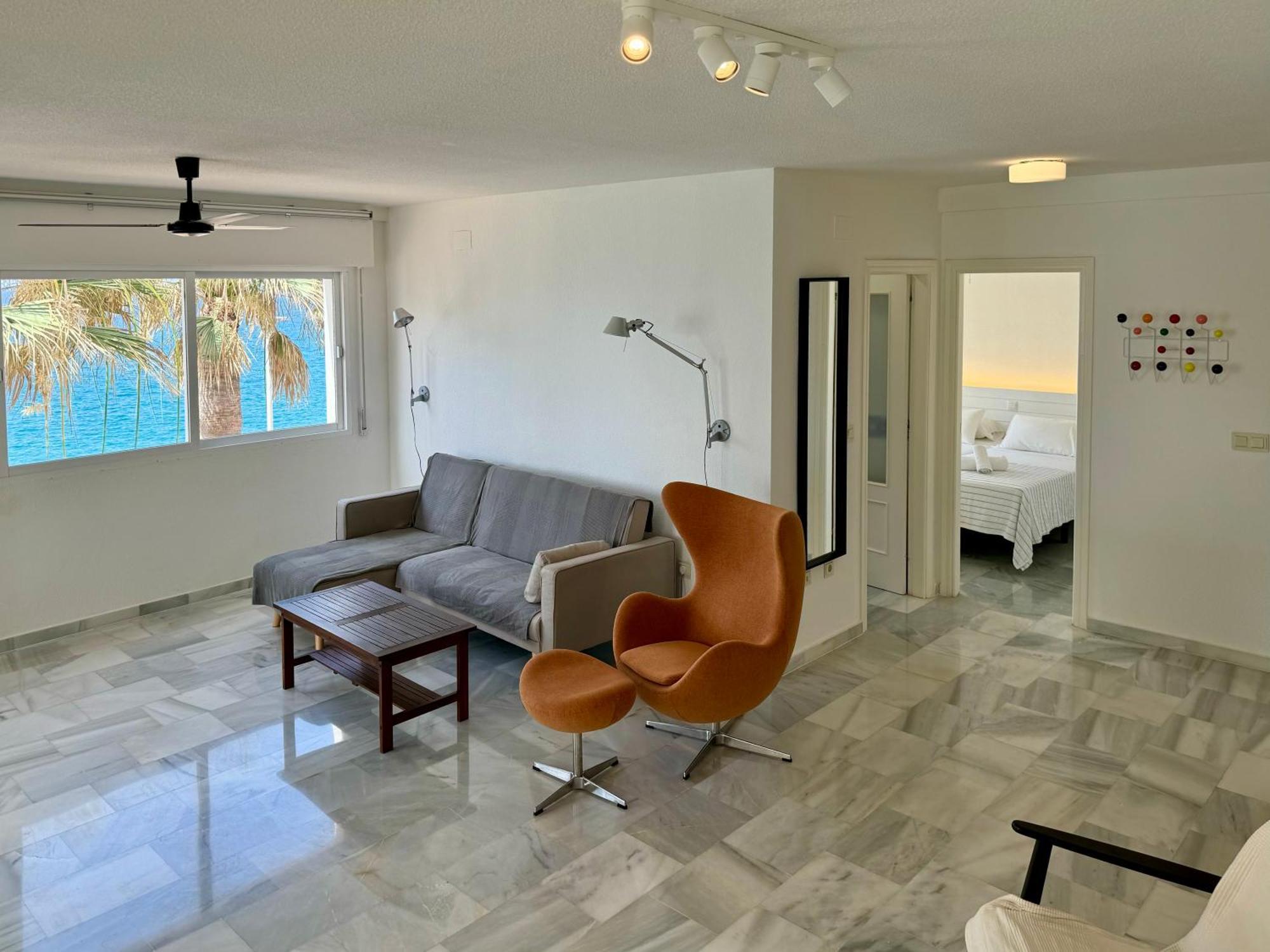 Apartament Fuentes De Nerja Pokój zdjęcie
