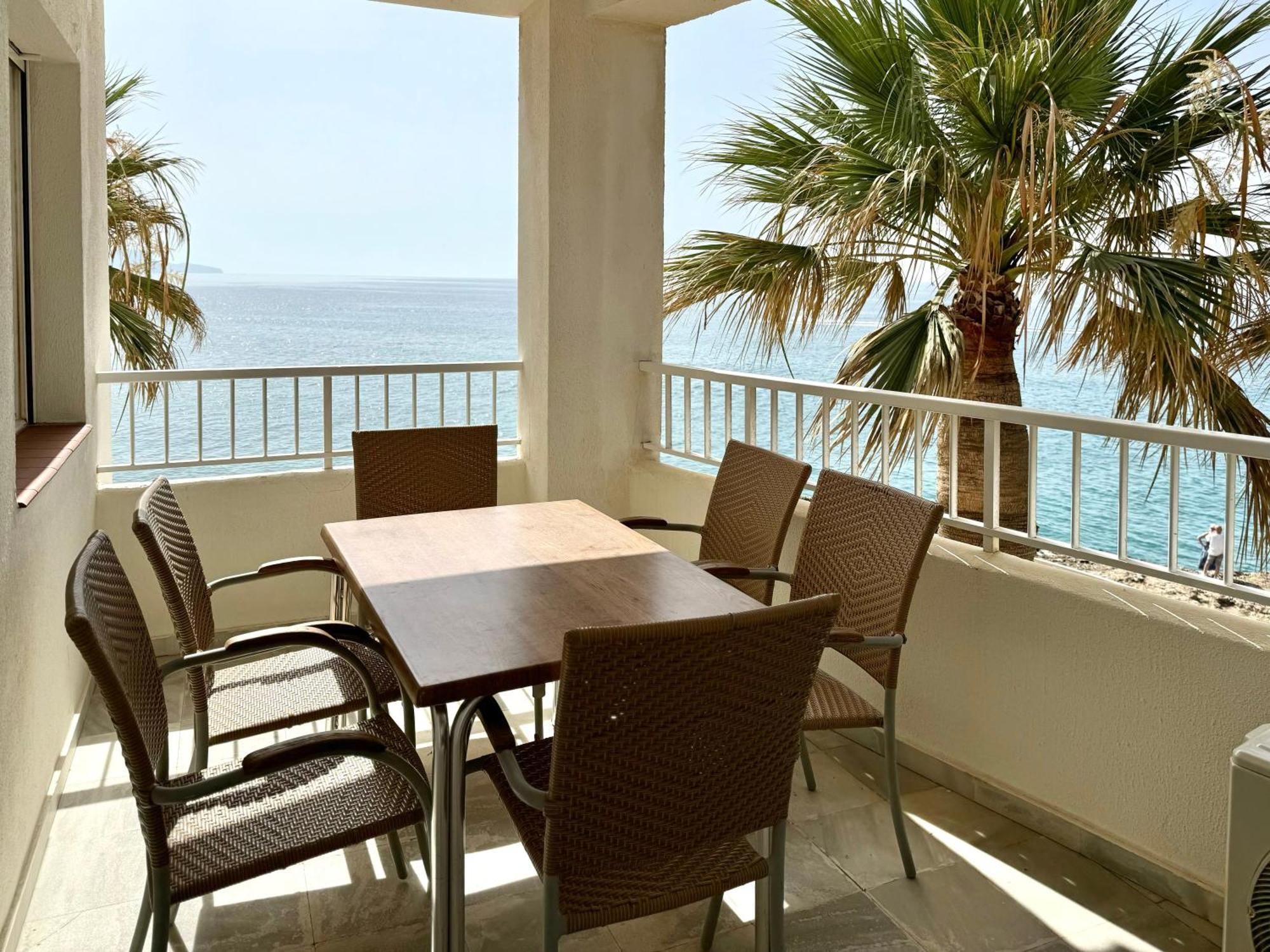 Apartament Fuentes De Nerja Pokój zdjęcie