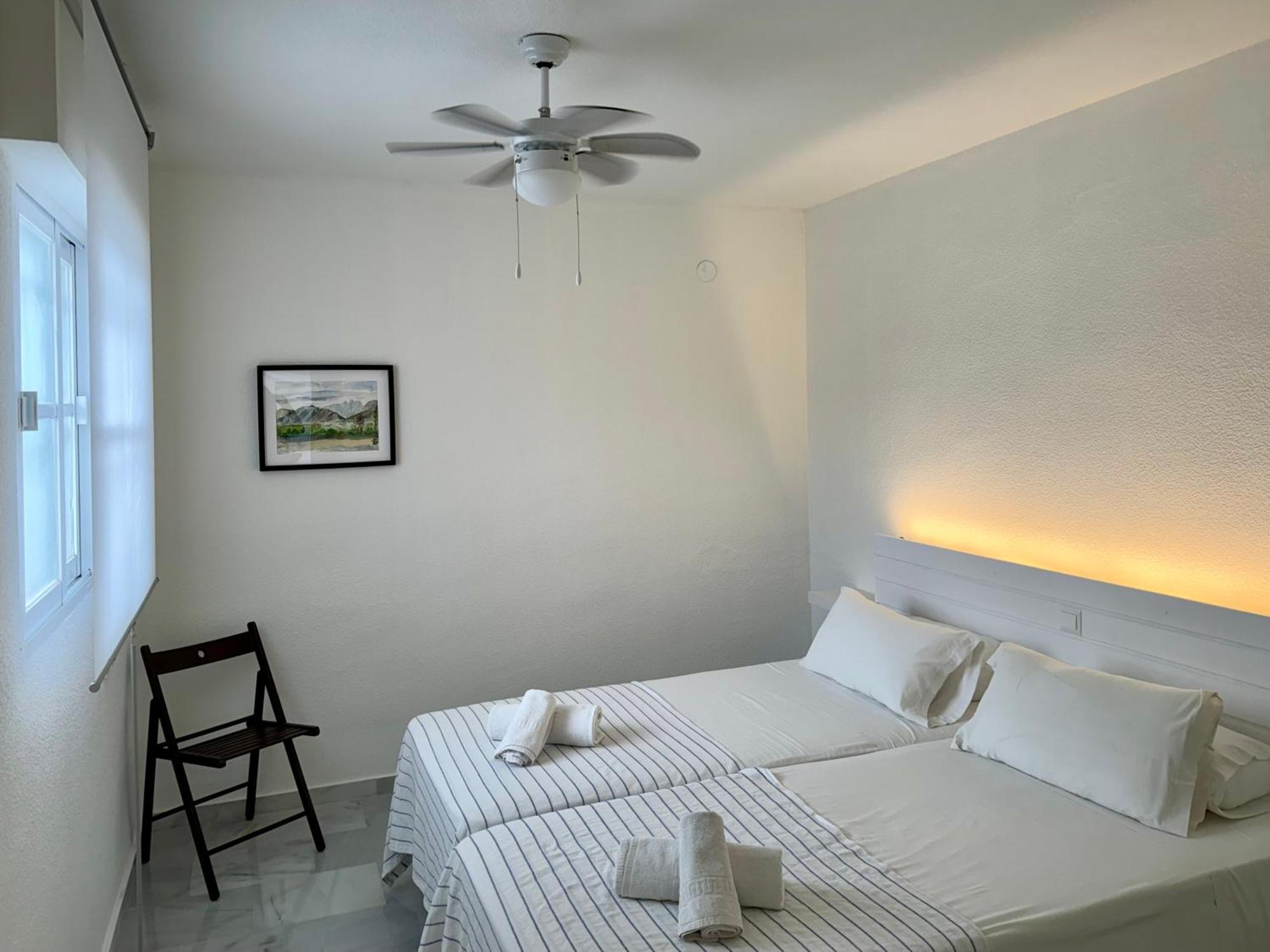 Apartament Fuentes De Nerja Pokój zdjęcie