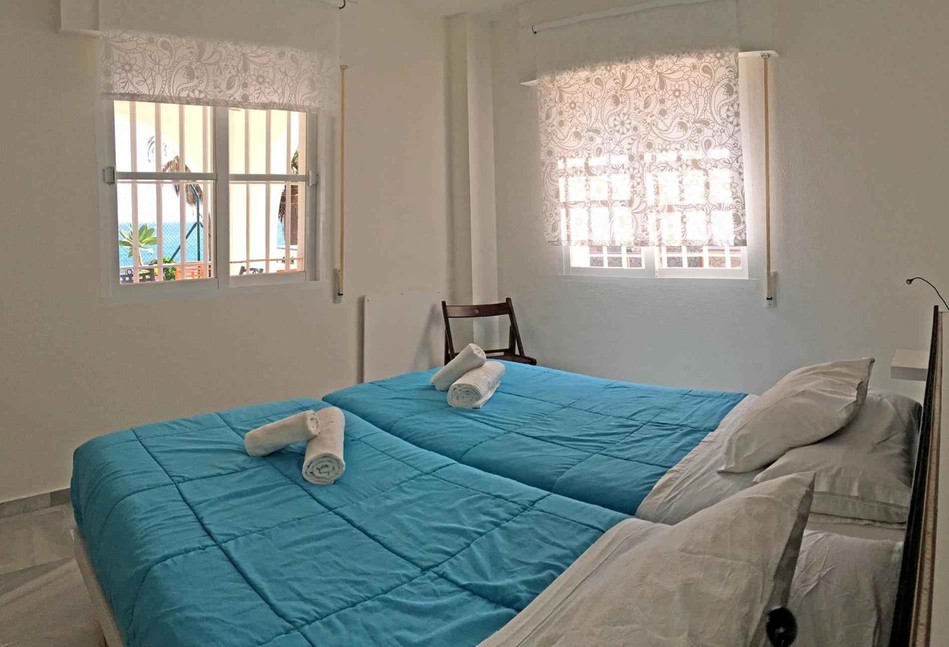 Apartament Fuentes De Nerja Zewnętrze zdjęcie