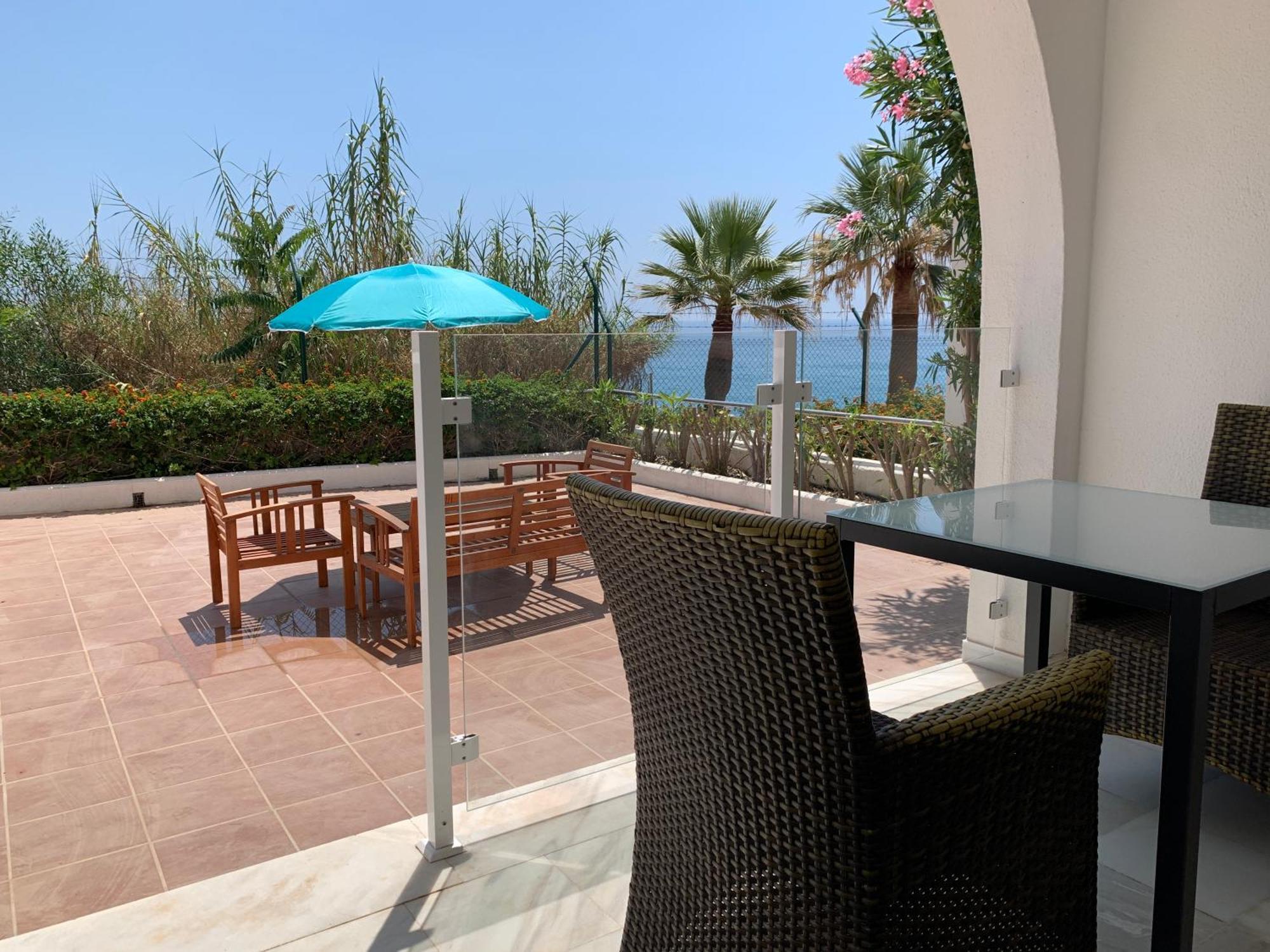 Apartament Fuentes De Nerja Zewnętrze zdjęcie