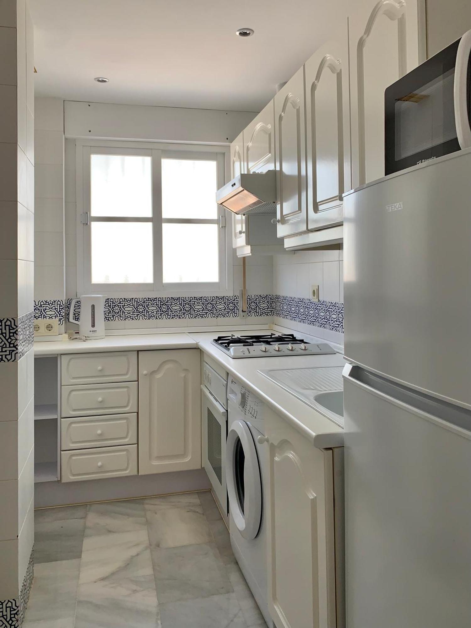 Apartament Fuentes De Nerja Zewnętrze zdjęcie