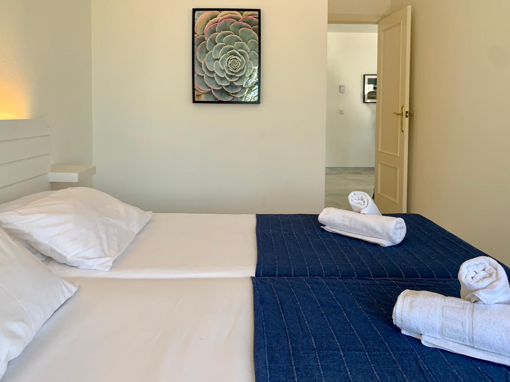 Apartament Fuentes De Nerja Zewnętrze zdjęcie