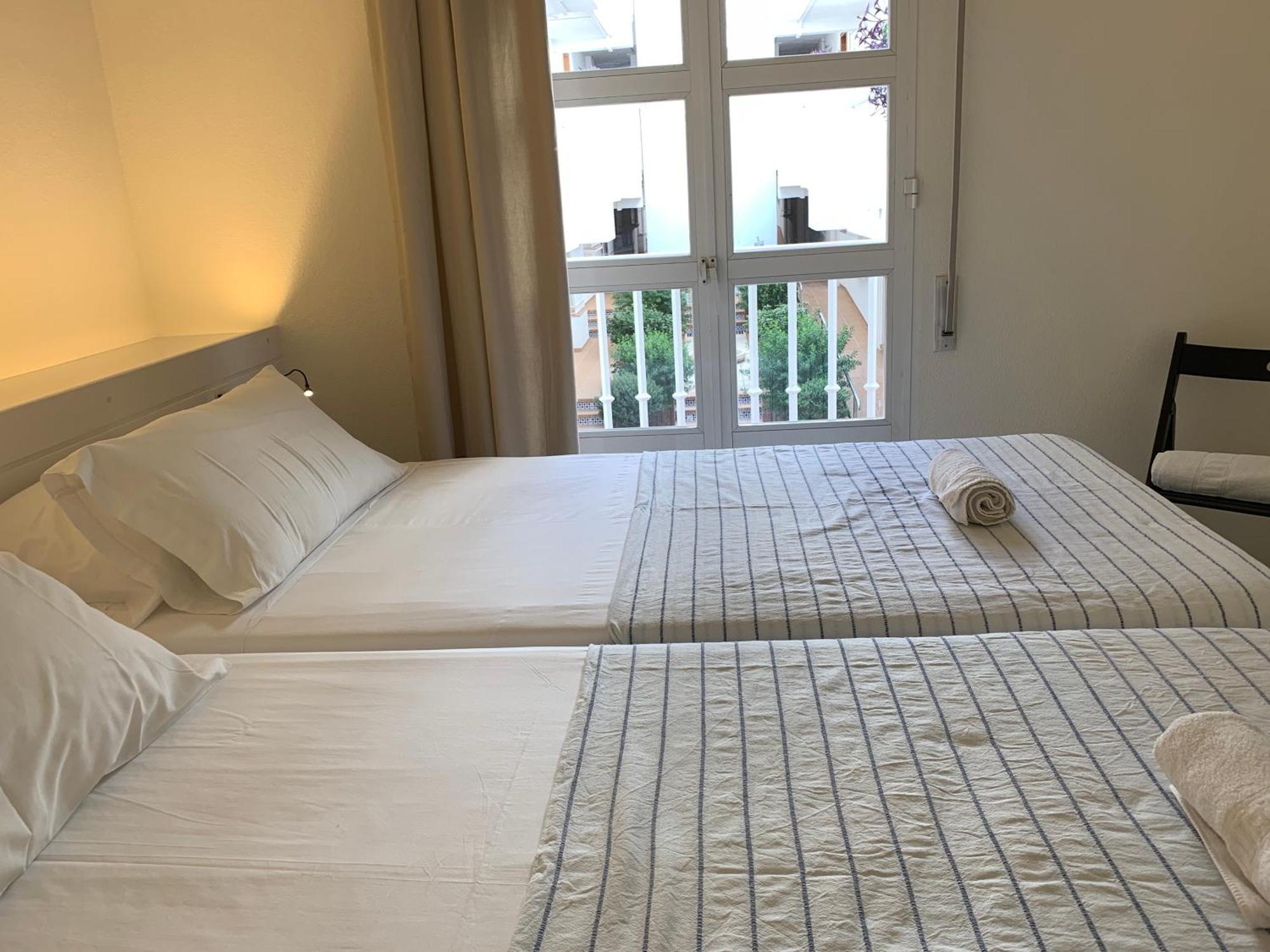 Apartament Fuentes De Nerja Pokój zdjęcie