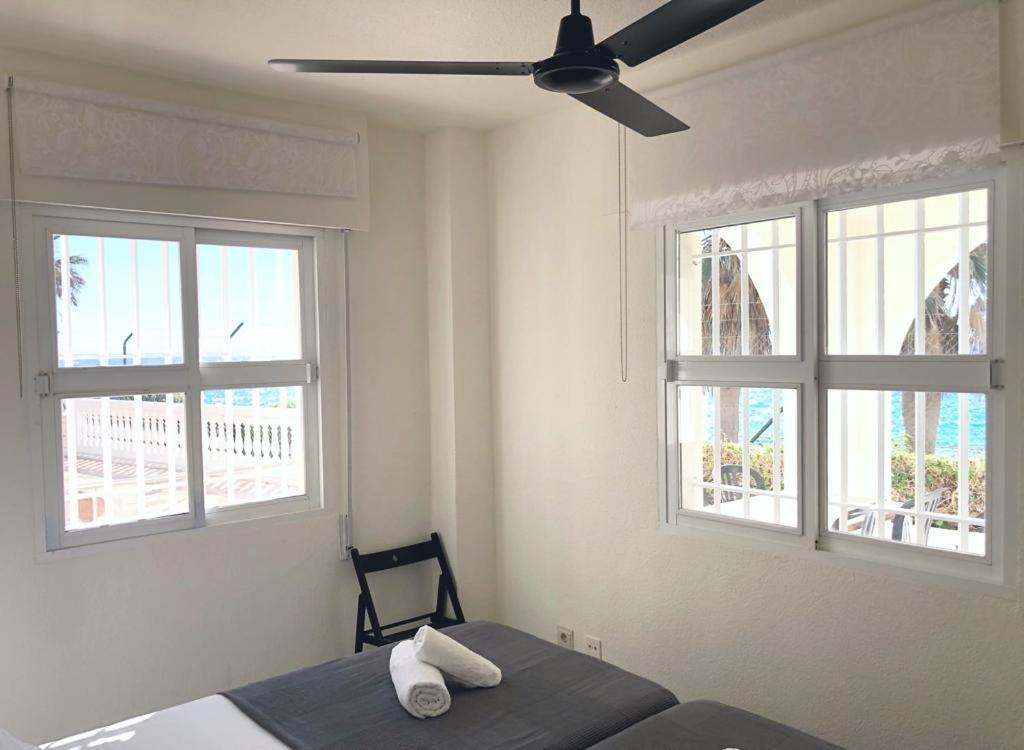 Apartament Fuentes De Nerja Zewnętrze zdjęcie