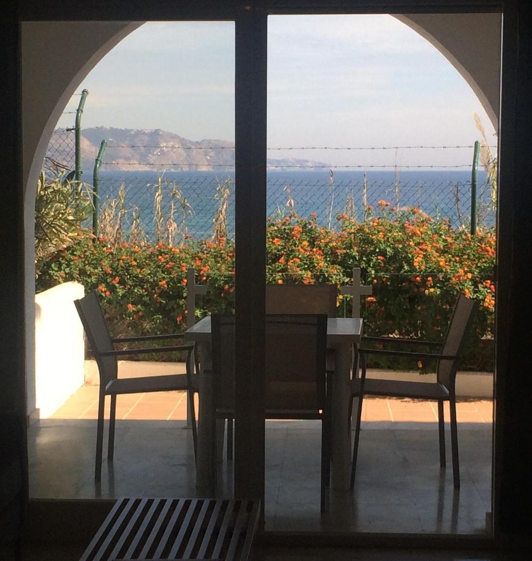 Apartament Fuentes De Nerja Zewnętrze zdjęcie