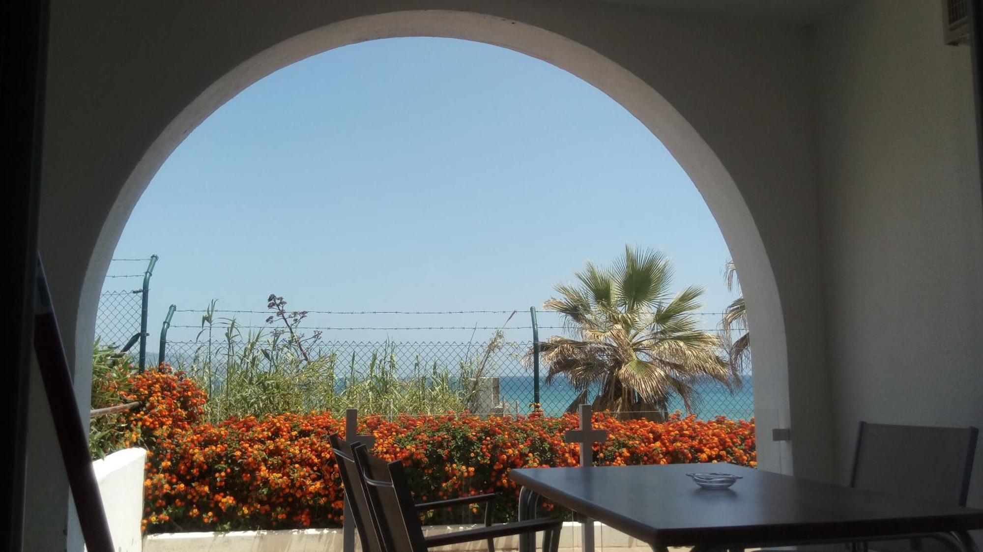 Apartament Fuentes De Nerja Zewnętrze zdjęcie
