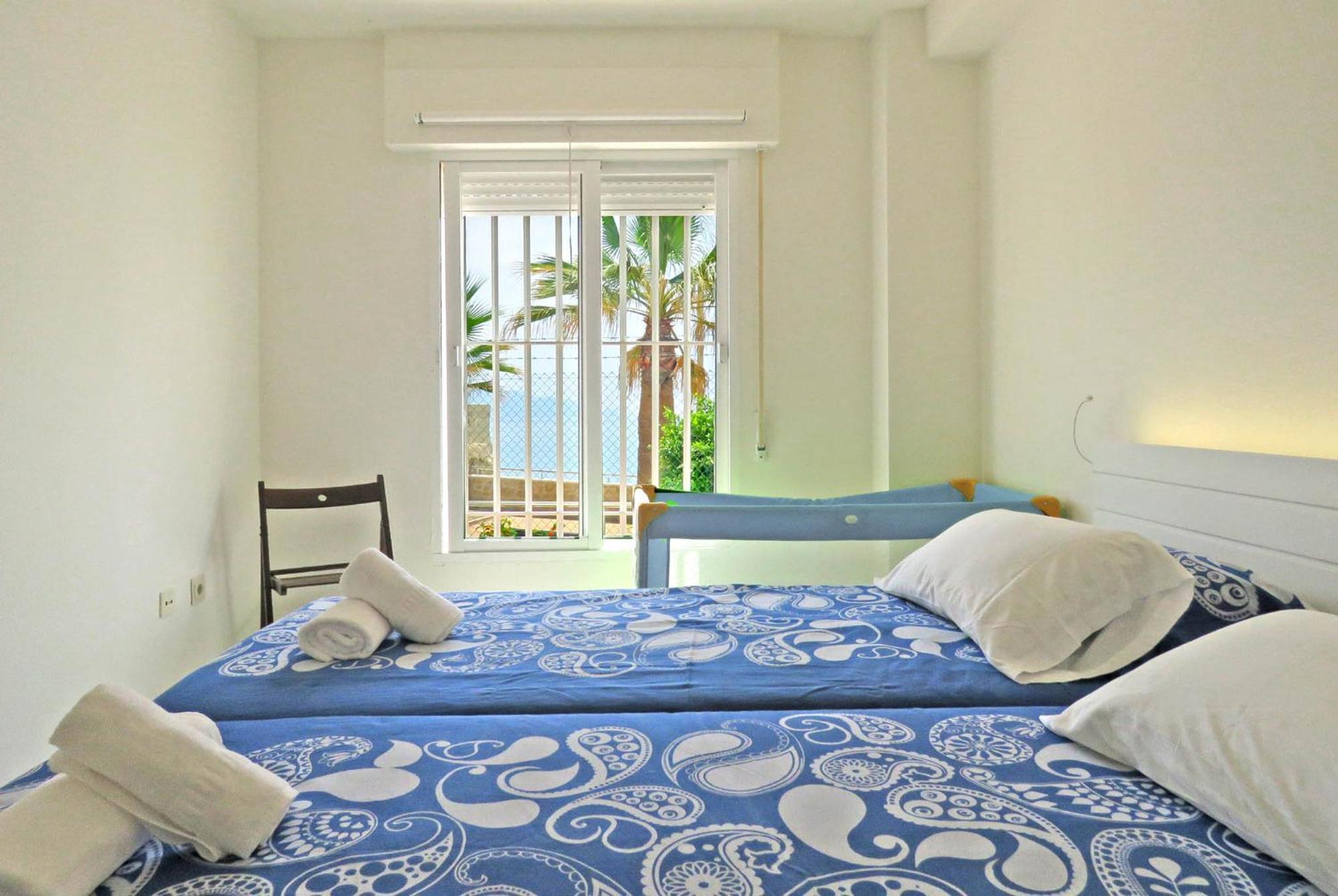Apartament Fuentes De Nerja Pokój zdjęcie