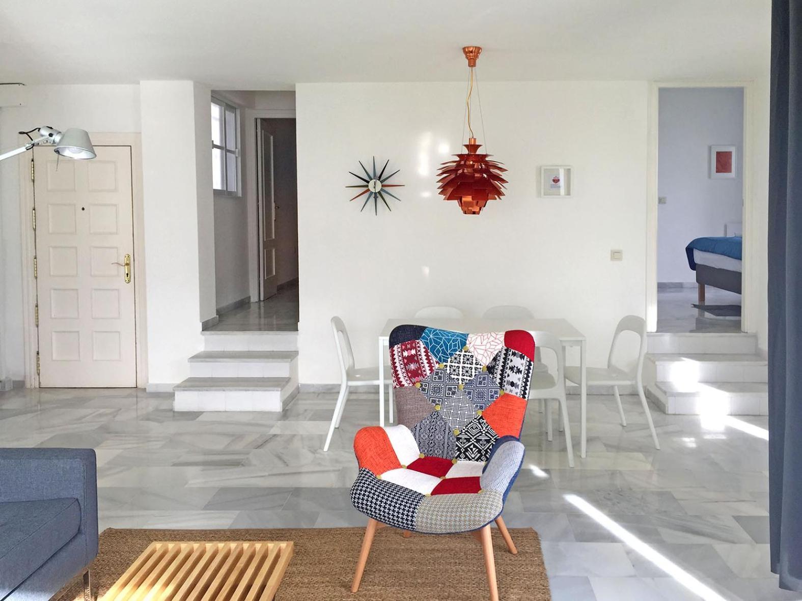 Apartament Fuentes De Nerja Zewnętrze zdjęcie