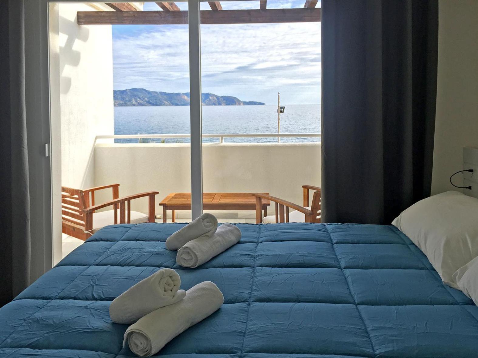 Apartament Fuentes De Nerja Zewnętrze zdjęcie