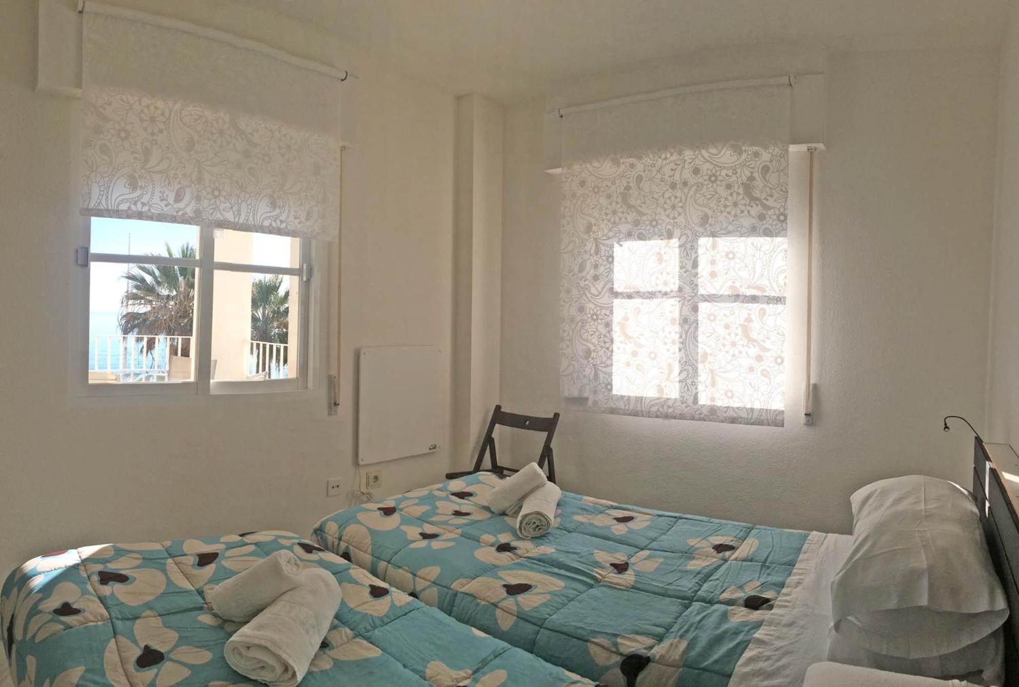 Apartament Fuentes De Nerja Zewnętrze zdjęcie
