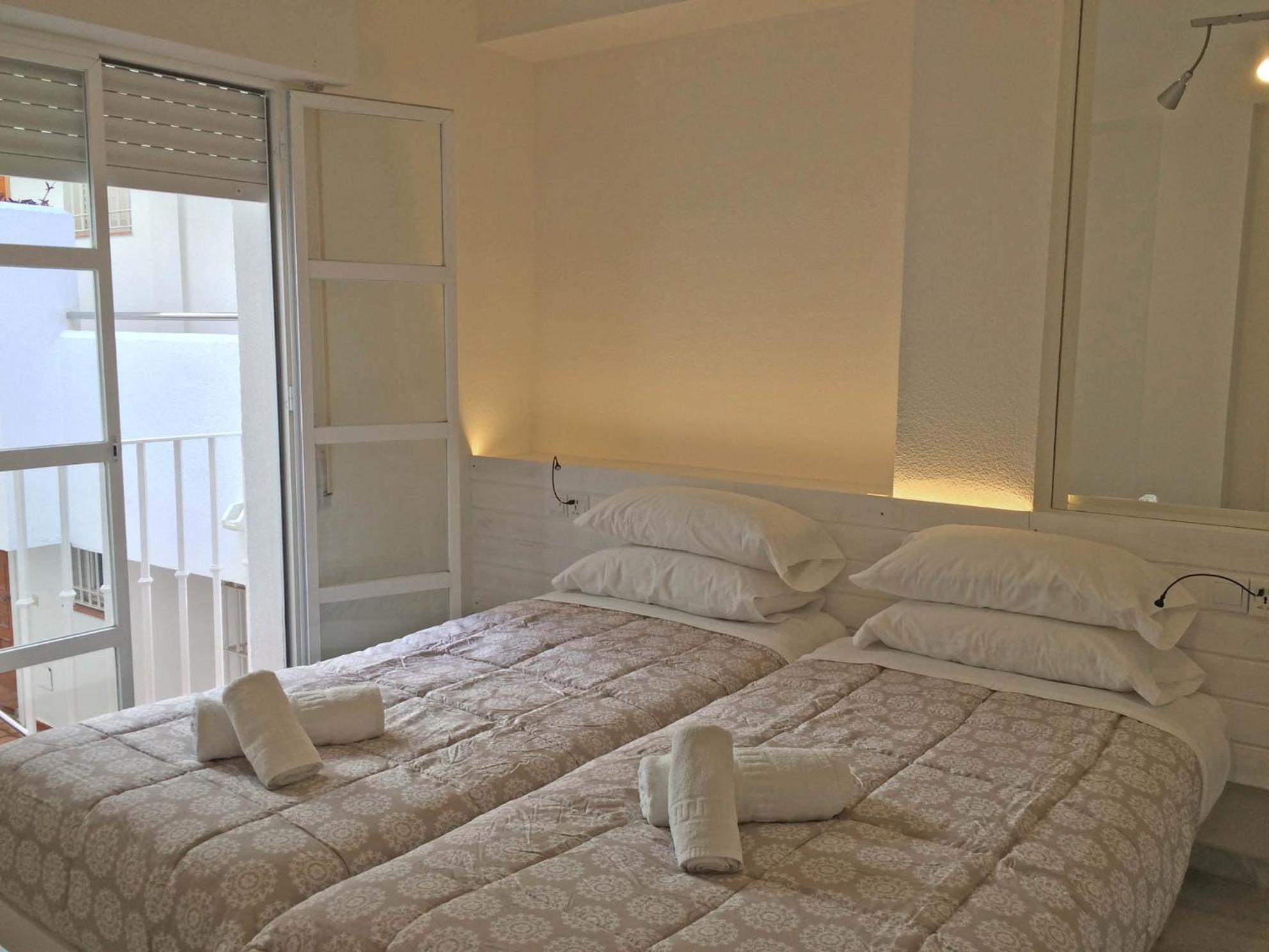Apartament Fuentes De Nerja Zewnętrze zdjęcie