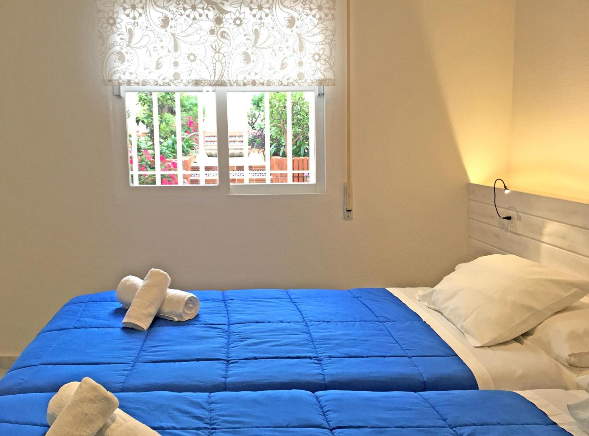 Apartament Fuentes De Nerja Zewnętrze zdjęcie